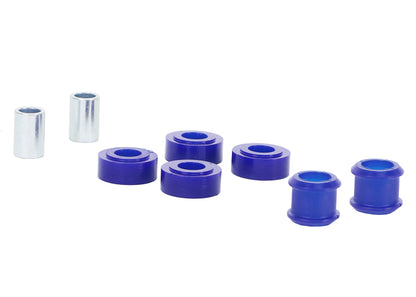 SuperPro 1995 Ford Contour LX Rear Sway Bar End Link Bushing Set (Upper and Lower)