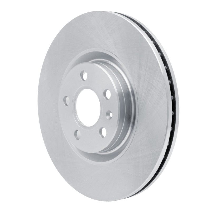 DFC 17-25 Volvo XC40/V60/XC60/S90/V90/S60 Front Brake Rotor