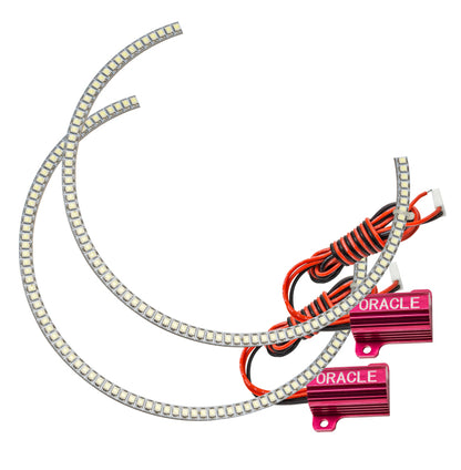 ORACLE Lighting Oracle Ford Lightning 99-04 LED Halo Kit - White