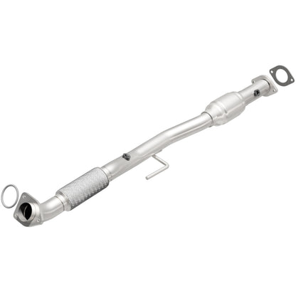 MagnaFlow Direct Fit Catalytic Converter 07-08 2.5L Altima rear OEM