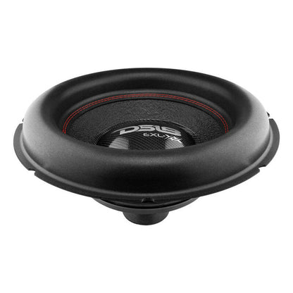 DS18 Subwoofer Recone Kit For EXL-XX15.2DHE