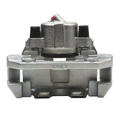 DFC 01-07 Ford Escape Front-L Premium Caliper - Silver Zinc Coated