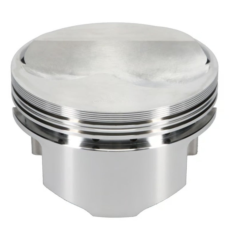 Wiseco CHEV BIG BLK HI COMP 1.760 4310A Piston Shelf Stock