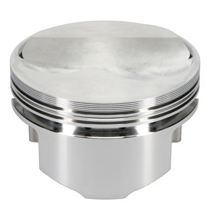 Wiseco CHEV BIG BLK HI COMP 1.760 4310A Piston Shelf Stock