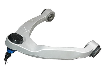Superlift 14-18 Chevy Silv 1500 4WD 3.5in Lift Kit w/ Alum/Stamped Steel Control Arms & Rear Shocks