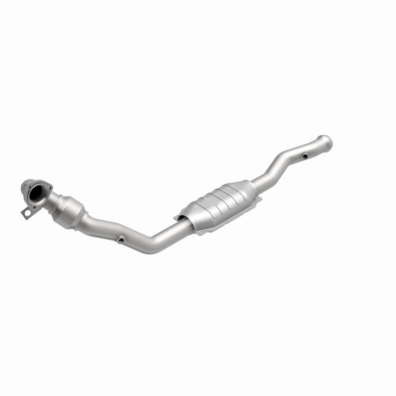 MagnaFlow Direct Fit Catalytic Converter 1997 Volvo 850 2.3L Turbo