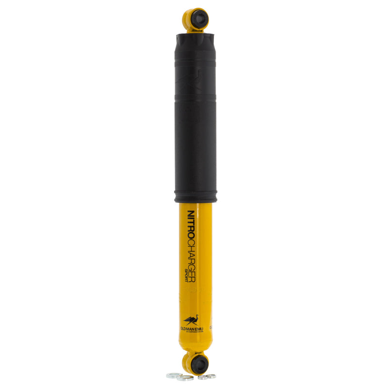 Old Man Emu ARB / OME Nitrocharger Sport Shock Mitsubishi Triton Ml R