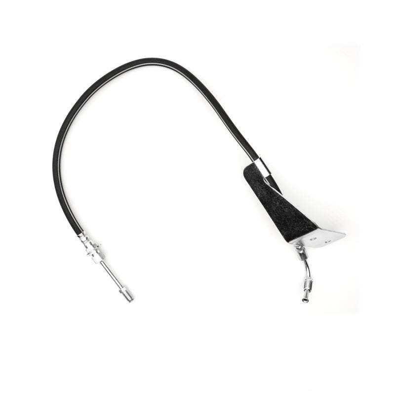 DFC 88-91 Chevrolet B6P042 School Bus (Disc Brakes) Front Brake Hose