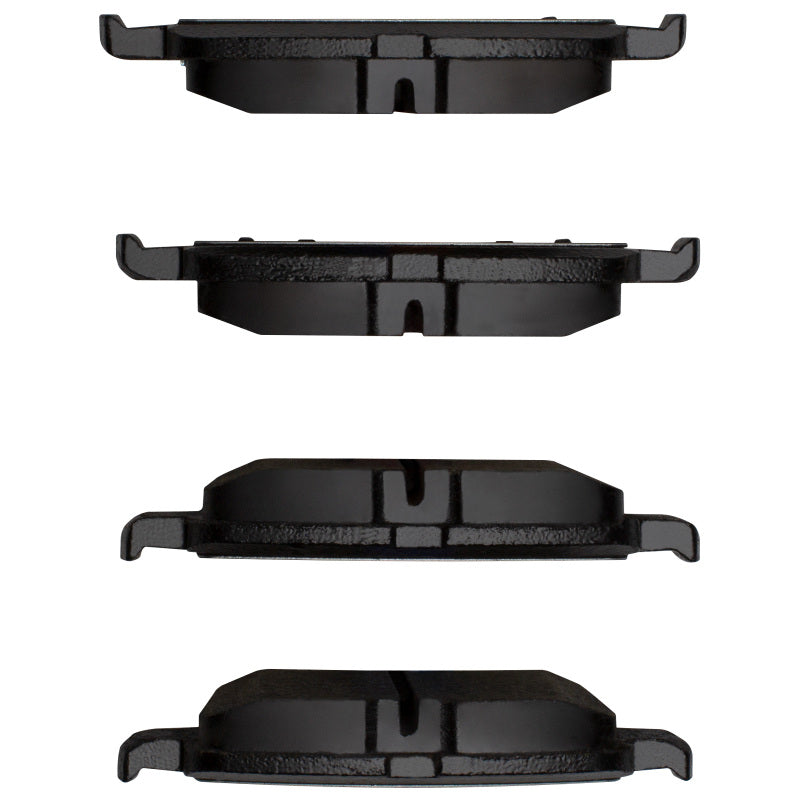 R1 Concepts R1 16-23 Buick LaCrosse Rear R1 Ceramic Brake Pads