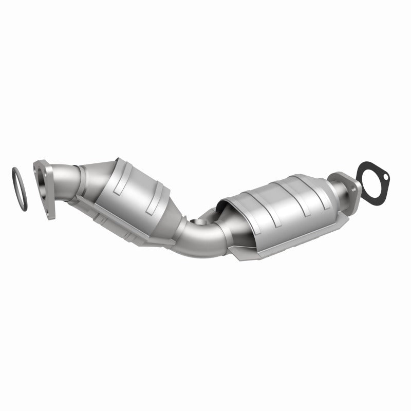 MagnaFlow DF Catalytic Conv 03-06 Infiniti G35 3.5L D/S Assy / 03-06 Nissan 350Z 3.5L D/S Assy