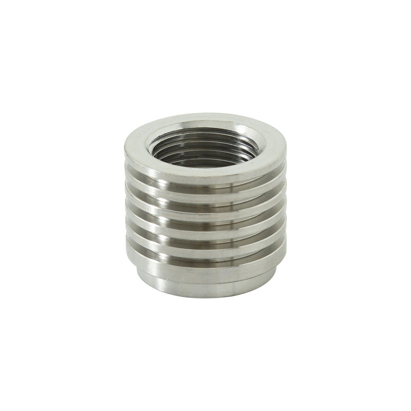 AEM Universal Stainless Tall Manifold Bung Install Kit