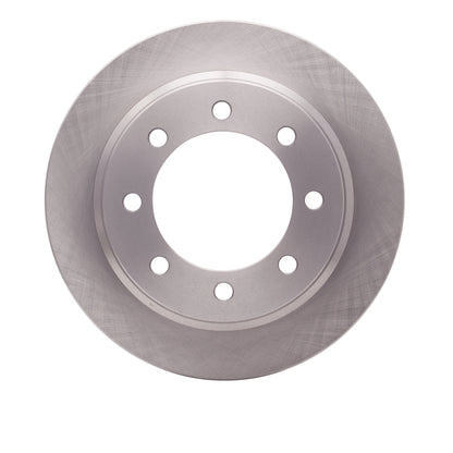 DFC 08-25 Ford E-250 Rear Brake Rotor