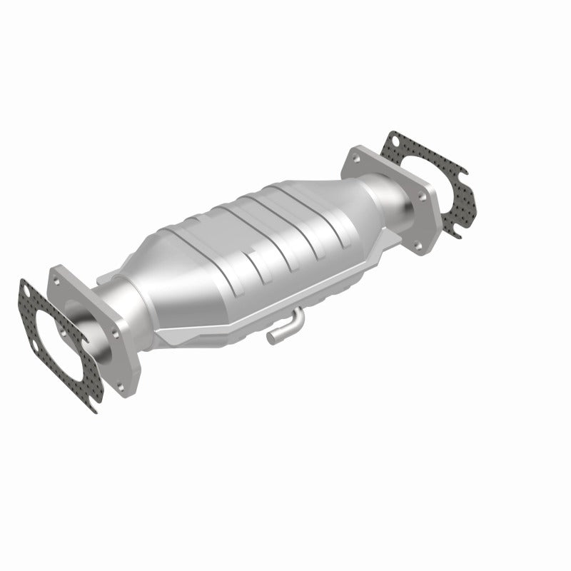MagnaFlow Direct Fit Catalytic Converter Mf Gm