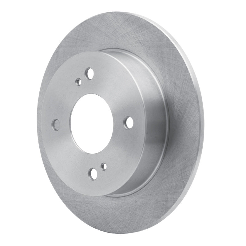 DFC 90-06 Infiniti G20 Rear Brake Rotor