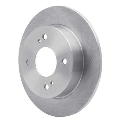 DFC 90-06 Infiniti G20 Rear Brake Rotor