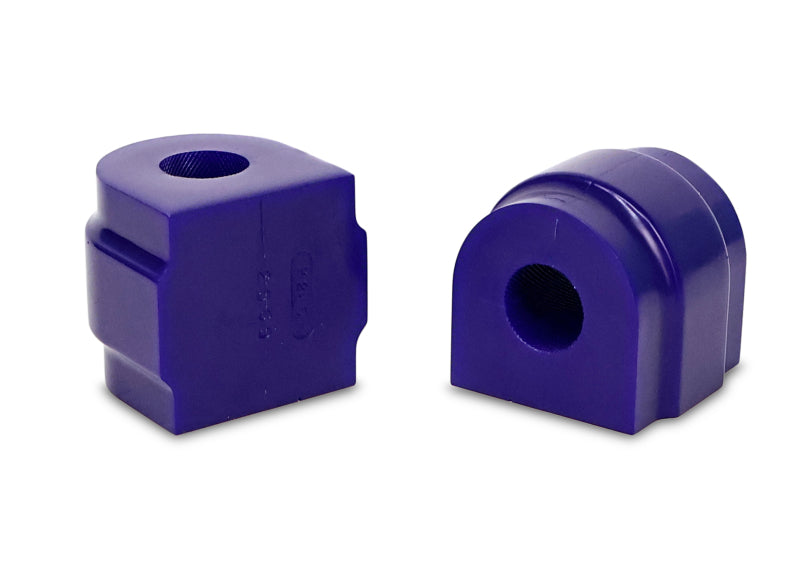 SuperPro Front Sway Bar Mount Bushing Kit - 22.5mm Bar