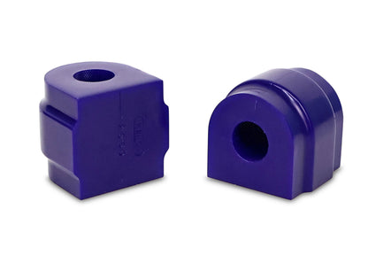 SuperPro Front Sway Bar Mount Bushing Kit - 22.5mm Bar