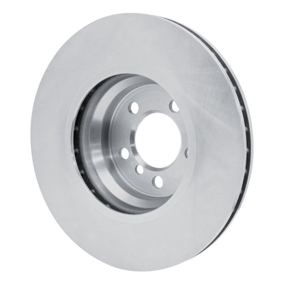 DFC 02-08 BMW 760i Front Brake Rotor