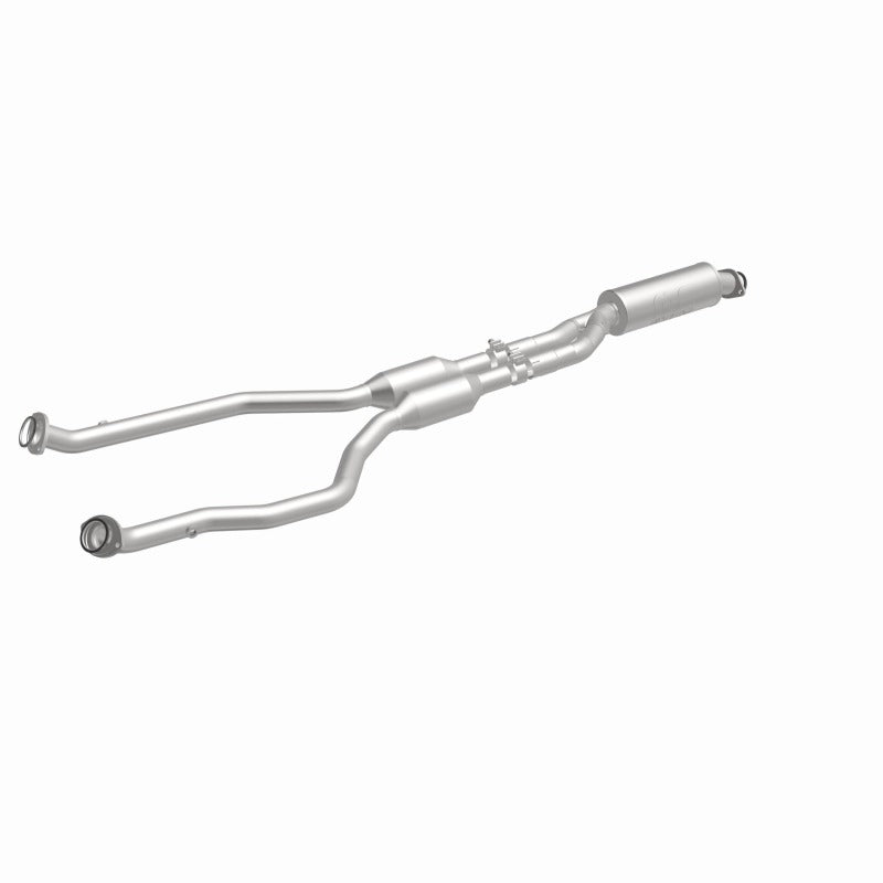 MagnaFlow Conv Direct Fit OEM 06-08 Lexus IS250 AWD