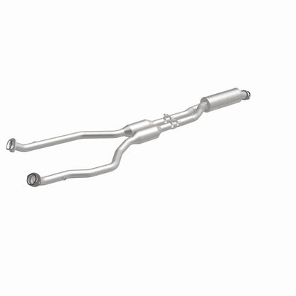 MagnaFlow Conv Direct Fit OEM 06-08 Lexus IS250 AWD