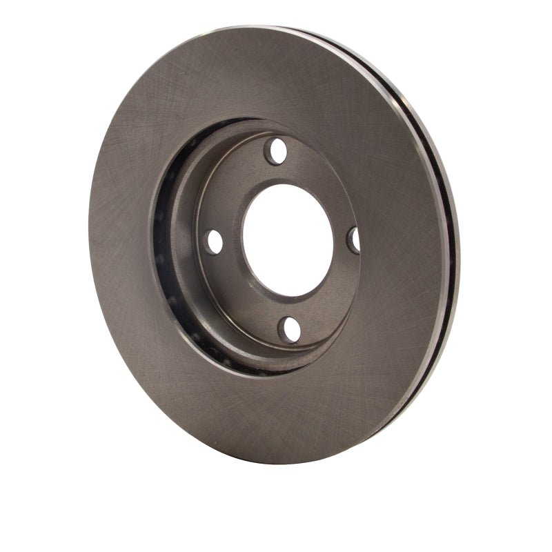 DFC 84-87 Audi Coupe Front Brake Rotor