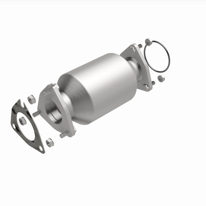 MagnaFlow 2014 RLX 3.5L Underbody Direct Fit Converter