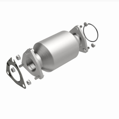 MagnaFlow 2014 RLX 3.5L Underbody Direct Fit Converter