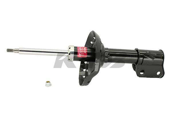 KYB Shocks & Struts Excel-G Front Left SUBARU Legacy (AWD) 2005-09