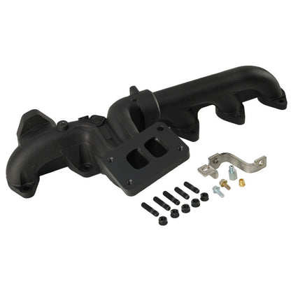 BD Diesel 19-24 Ram 3500/4500/5500 C&C 6.7L Cummins Exhaust Manifold