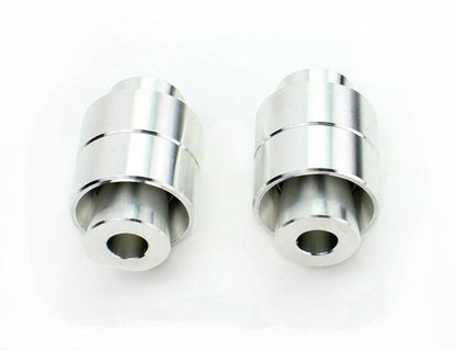 SPL Parts 03-08 Nissan 350Z Rear Mid Link Spherical Bushings