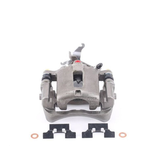 PowerStop Power Stop 02-05 Ford Thunderbird Rear Left Autospecialty Caliper w/Bracket