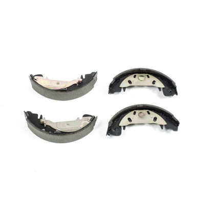 PowerStop Power Stop 2001 Hyundai Santa Fe Rear Autospecialty Brake Shoe