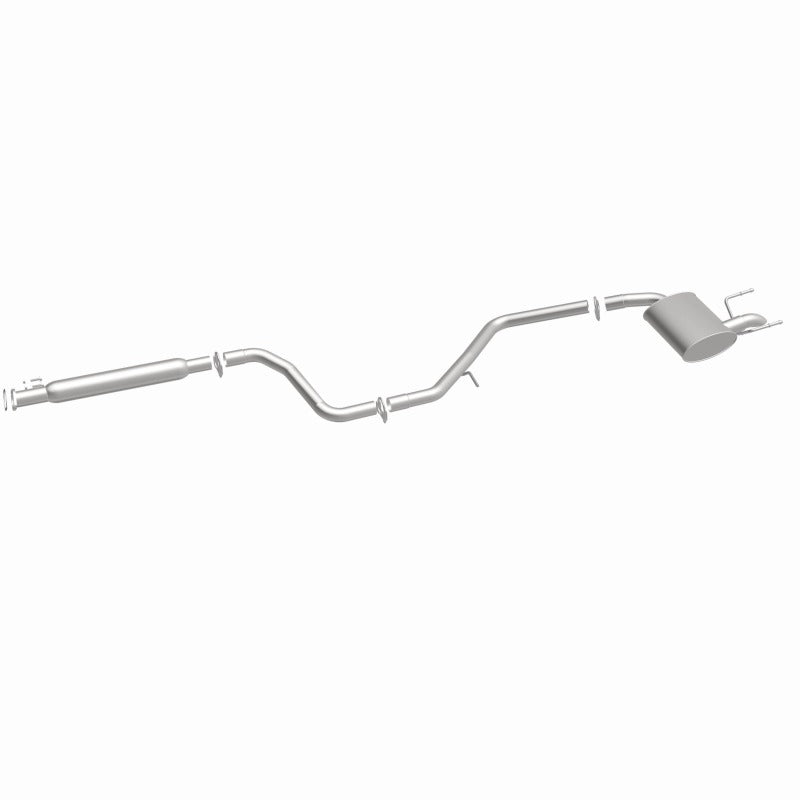 Magnaflow BRExhaust 13-16 Chevrolet Malibu Limited 2.5L Exhaust Kit