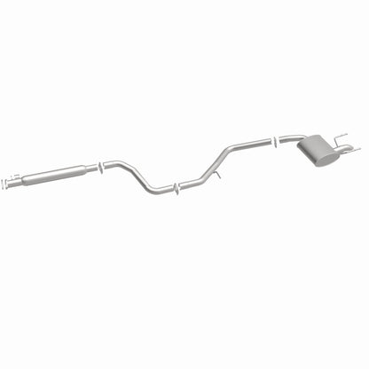 Magnaflow BRExhaust 13-16 Chevrolet Malibu Limited 2.5L Exhaust Kit