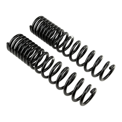 Old Man Emu ARB / OME 2021+ Ford Bronco Rear Coil Spring Set for Light Loads