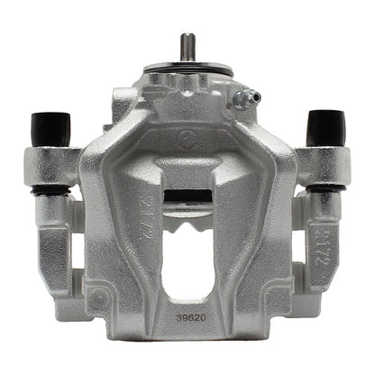 DFC 17-24 Chrysler Voyager Rear-R Premium Caliper - Silver Zinc Coated