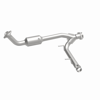 MagnaFlow 2005 Lincoln Navigator 5.4L Direct Fit Converter