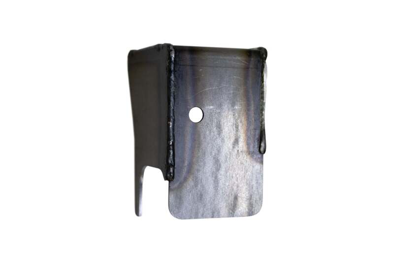 Rustbuster Front Bed Mount Left Side