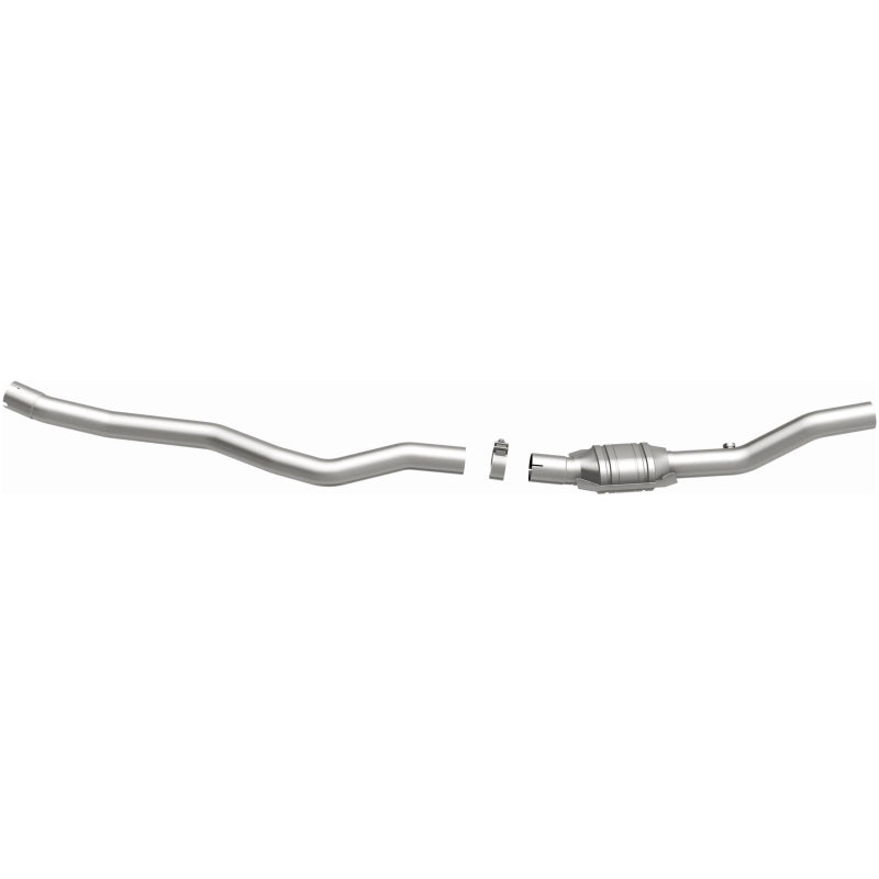 MagnaFlow Direct Fit Catalytic Converter Dodge Dakota 3.9/5.2L 4WD