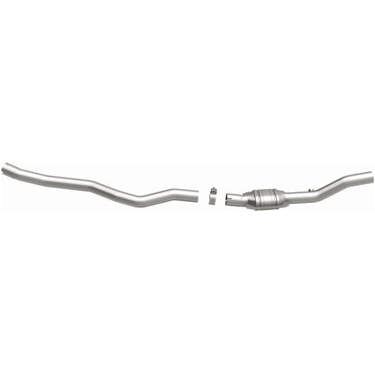 MagnaFlow Direct Fit Catalytic Converter Dodge Dakota 3.9/5.2L 4WD