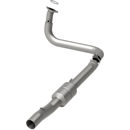 MagnaFlow Direct Fit Catalytic Converter 00-06 Chevy/GMC Driver Side