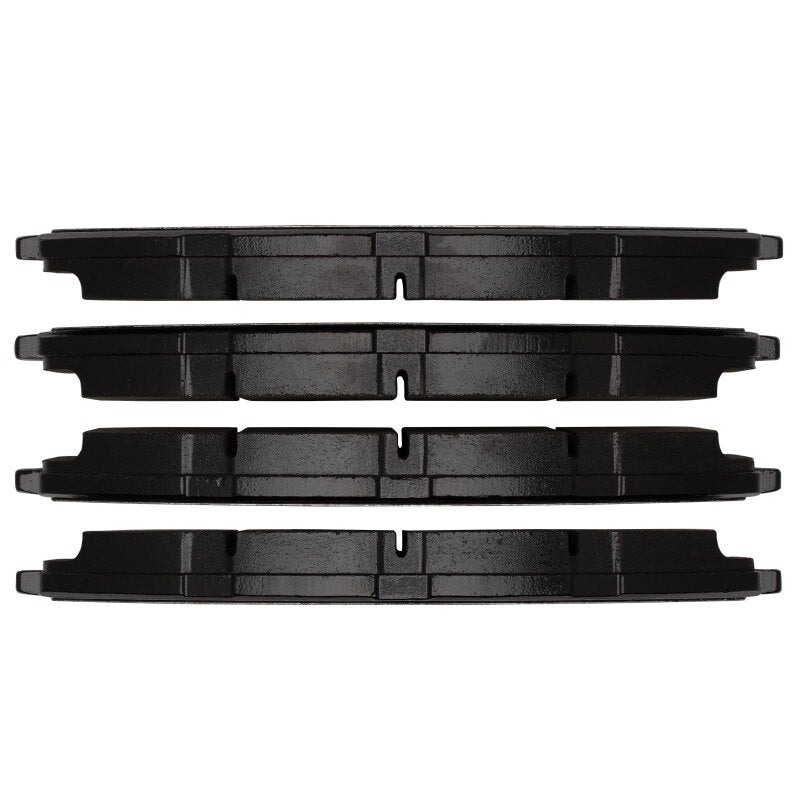 DFC 11-25 Ford F-350 Super Duty 4WD Front Ultimate Duty Performance Brake Pads