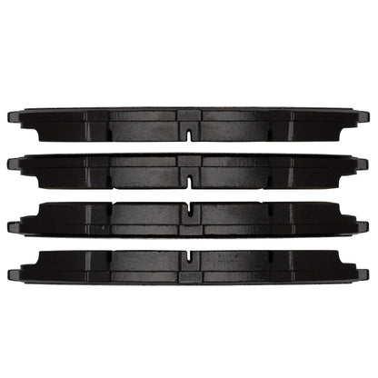 DFC 11-25 Ford F-350 Super Duty 4WD Front Ultimate Duty Performance Brake Pads