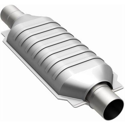 MagnaFlow Universal Catalytic Converter 2 Reso
