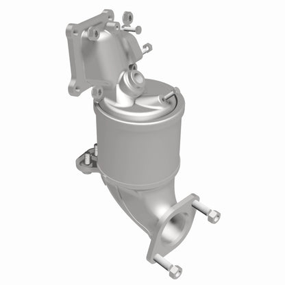 MagnaFlow Direct Fit Catalytic Converter 21-22 Kia Sorento 2.5L OEM