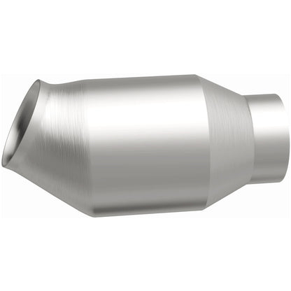 MagnaFlow Universal Catalytic Converter 2.50inch C/A Met.