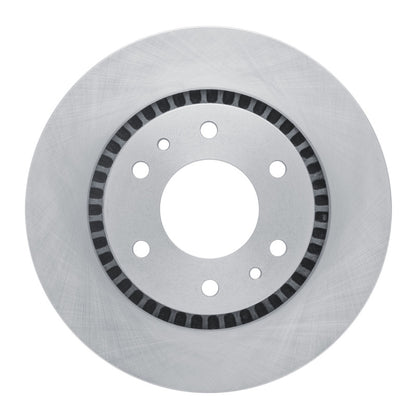 DFC 06-09 Buick Rainier Front Brake Rotor