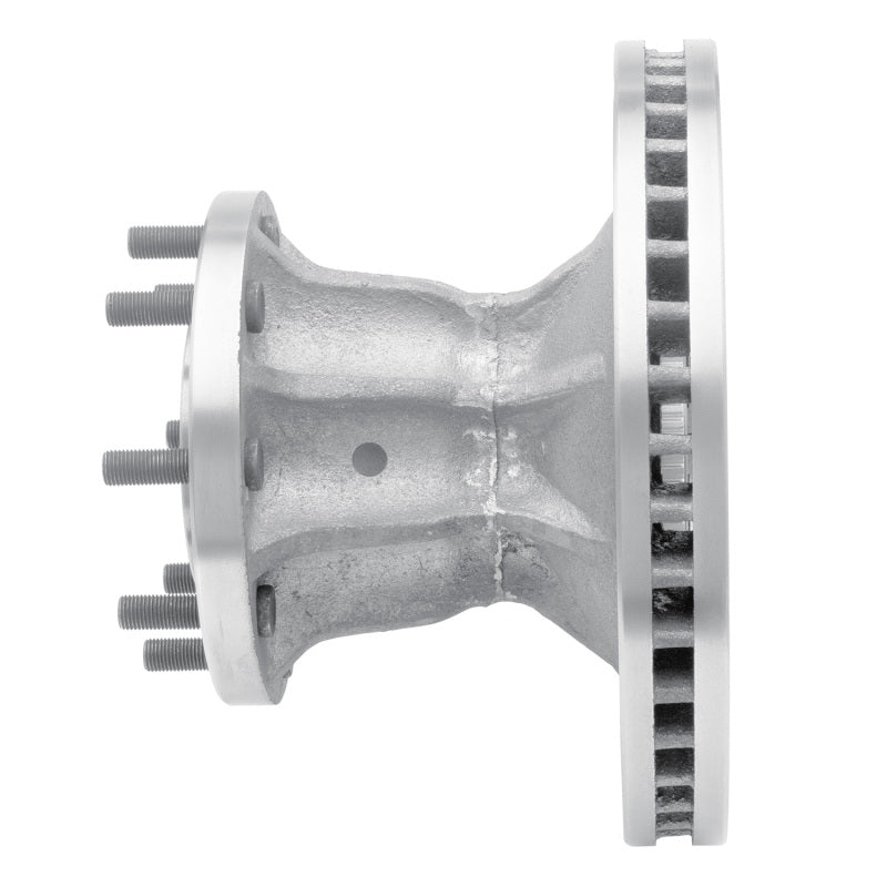 DFC 95-02 Chevrolet Express 3500 Front Brake Rotor