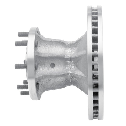 DFC 95-02 Chevrolet Express 3500 Front Brake Rotor