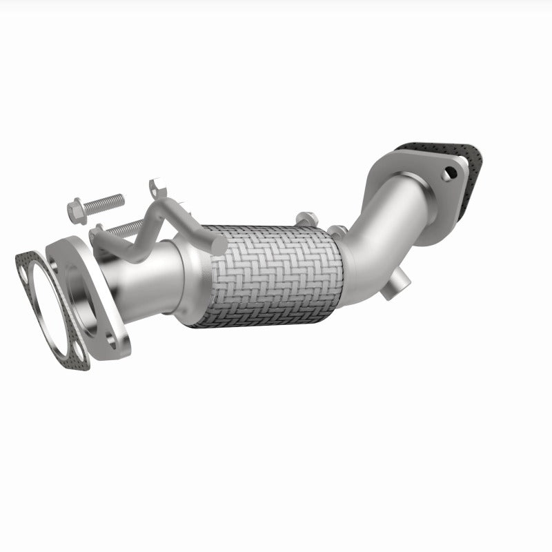 Magnaflow BRE Exhaust 11-14 Sonata 2.0L 2.4L Front Pipe Kit